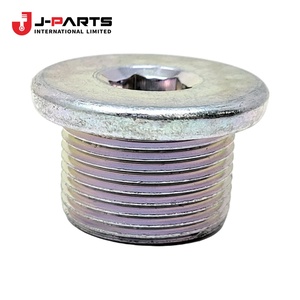 Conector (para calentador de aceite) para Toyota Hilux LN106 1988-1997 OE 90341-18049 9034118049 - Product Image 6