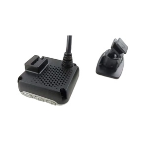 Sistema di Assistenza alla Guida ADAS con Singola Telecamera (Dati GPS di Alta Qualità) Dash Cam MDAS WDR Scatola Nera per Auto con Supporto ADAS e GPS XY-AD02 - Product Image 1
