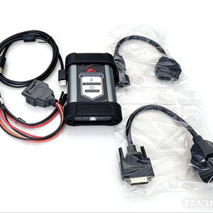 Herramienta de diagnóstico para sistemas de control de gas OH2 OH6 de Weichai para SHACMAN, para camiones pesados, generadores y motores marinos. - Product Image 1