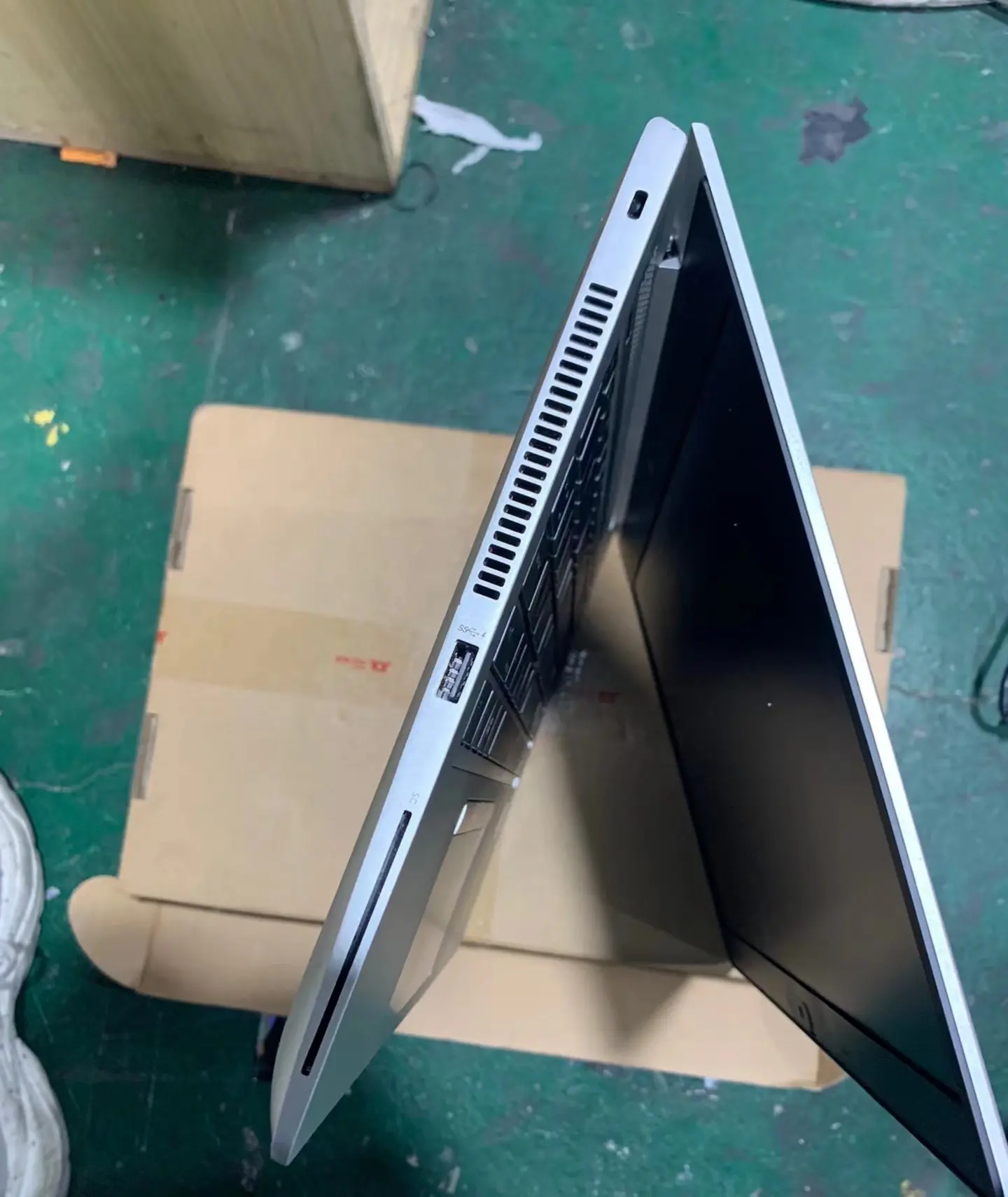 HP EliteBook 840 G6 Seriesl i5 8565Uポータブル軽量ゲーミングコンピューター