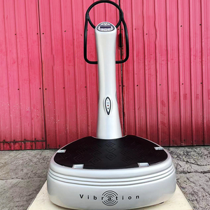 Thương mại toàn bộ cơ thể Shaker điên phù hợp với rung tấm massage điện mạnh mẽ điện tấm rung máy tập thể dục - Product Image 1