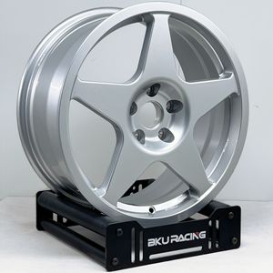 Rines Bku Forged 5x114.3 de 18 19 20 21 Pulgadas, Rines de Aleación Cóncavos para Carreras, para <span class=keywords><strong>Nissan</strong></span> G37 G25 350Z 370Z Nismo - Product Image 2