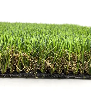 2023 Trung Quốc bán buôn cao cấp tổng hợp thảm cỏ cảnh quan cỏ nhân tạo
