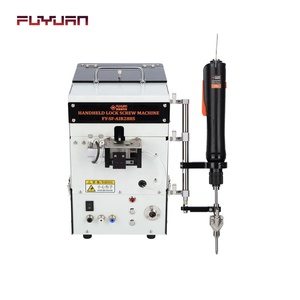 Tốt nhất bán Vít Máy Robot visumatic sản phẩm công nghiệp tuốc nơ vít di động và máy cho ăn - Product Image 4