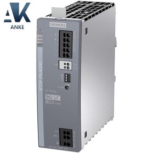 Fuente de Alimentación de Modo Conmutado para Riel DIN SITOP PSU6200 6EP3324-7SB00-3AX0 - Product Image 1