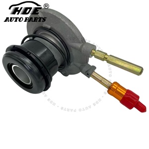 D951004 Venta al por mayor de piezas de automóvil HDE: Cojinete de desembrague hidráulico y Cilindro esclavo de embrague para Chevrolet Camaro - Product Image 4