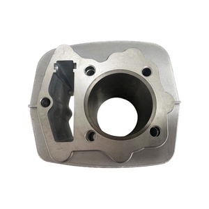 Le chemiseau de cylindre de moto convient au chemiseau de piston de 63 mm du cylindre de la moto Honda XL185. - Product Image 5