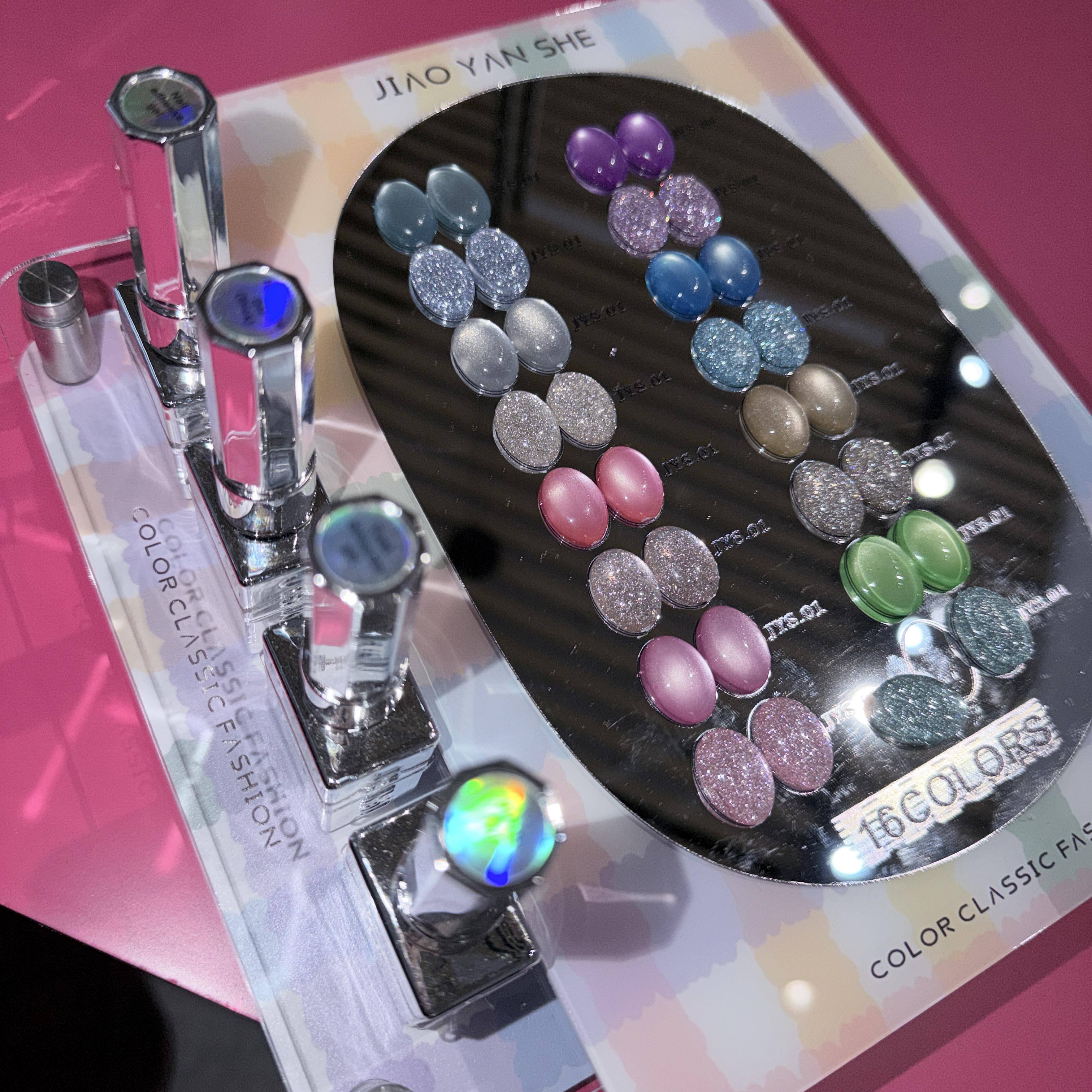 16 couleurs/ensemble#2