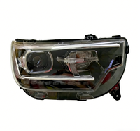 Ensemble de phares LED Stailin Pick-up T8, couvercle de phare avant gauche et droit