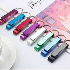 XP-Promos جودة عالية مخصصة سلسلة مفاتيح الموضة ونمط عتيق محفور معدن سبائك الزنك الألومنيوم فارغة - Product Image 4