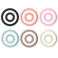 Mancuernas Circulares de Hierro Fundido y Silicona XLAN, 5lb/8lb/10lb/15lb, Placas de Peso para Gimnasio en Casa, Portátiles, Antideslizantes, Ecológicas y Duraderas