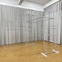 Stand d'exposition modulaire pliable en aluminium, taille extensible, montage facile, 10x10, stand de salon professionnel