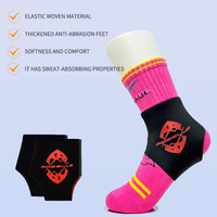 Sports de plein air cheville soutien protecteur Compression cheville orthèse pour patin à roulettes