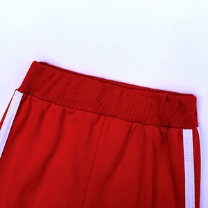 ชุดเสื้อผ้าเด็กทารก ชุดเซ็ต 4 สี ชุดซิป ชุดวอร์มผ้าฝ้าย - Product Image 4