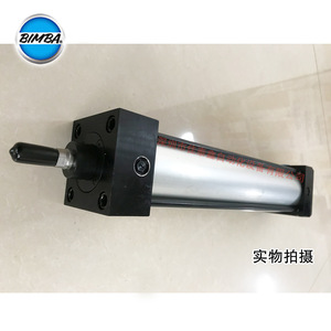 Cylindre pneumatique Trd Cyl 16182464 Corps en aluminium Utilisation générale standard - Product Image 3