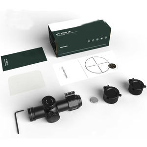 March HT 3X30 IR Metal Can, compatible avec <span class=keywords><strong>les</strong></span> viseurs à points rouges, image claire et champ de vision large pour accessoires de viseurs. - Product Image 6