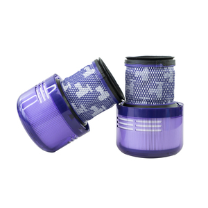 <span class=keywords><strong>Filtre</strong></span> personnalisé LAYO pour aspirateurs sans fil <span class=keywords><strong>Dyson</strong></span> V11 SV14, <span class=keywords><strong>filtre</strong></span> HEPA lavable, pièces détachées et accessoires 970013-02 - Product Image 3