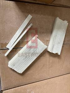 <span class=keywords><strong>Crayon</strong></span> en stéatite blanche de <span class=keywords><strong>craie</strong></span> de talc de soudure plate pour le marquage d'<span class=keywords><strong>ardoise</strong></span> de soudure en métal - Product Image 2