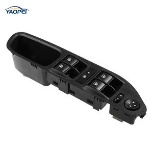 Interruttore alzacristalli elettrico 735604302 per <span class=keywords><strong>Fiat</strong></span> <span class=keywords><strong>Tipo</strong></span> 2015-2019 all'ingrosso <span class=keywords><strong>accessori</strong></span> <span class=keywords><strong>auto</strong></span> - Product Image 5