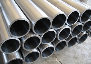 St52 Mài Ống H8 H9 Khoan Dung S45C cứng Chrome mạ Rod cho xi lanh thủy lực với tempering ống thép liền mạch - Product Image 6