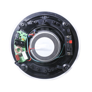 Altavoz de Techo V HiFi con Sonido Natural y Fácil Instalación en Configuraciones de Cine en Casa Modernas - Product Image 3