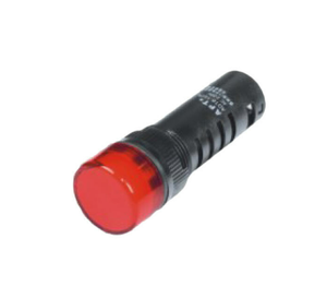 Indicateur lumineux de type humide et chaud MT; Numéro de commande: AD16-16DL/r23-TH 100798965 Rouge 24V Circulaire Neuf en stock - Product Image 2