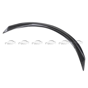 Alerón Trasero de Fibra de Carbono para Toyota Supra GR MK5 A90 A91 2020+, Alerón Tipo Cola de Pato para Maletero - Product Image 5