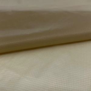 10 डी नायलॉन रीस्टॉप सिलिकॉन लेपित कपड़े-जलरोधी और सांस लेने योग्य बैग, टेंट और तिरपाल के लिए तकनीकी कपड़े - Product Image 2