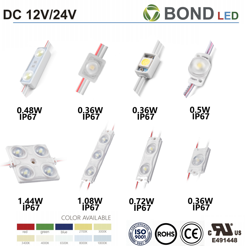 Module LED-20