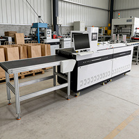 Imprimante jet d'encre monopasse Chicai X600 2026 sans fabrication de plaques pour boîtes à pizza, sacs en papier, serviettes, emballages alimentaires – Haute Précision