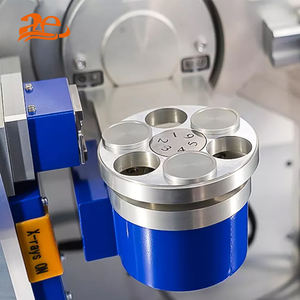 AELAB <span class=keywords><strong>X</strong></span>-<span class=keywords><strong>ray</strong></span> Difratômetro AE-XRD-2700B <span class=keywords><strong>x</strong></span> <span class=keywords><strong>ray</strong></span> difração XRD Analyzer - Product Image 4