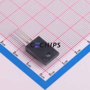 Transistor de efecto de campo de transistor WGF18N65SE nuevo y original (MOSFET) de TO-220F - Product Image 2