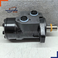 Moteur hydraulique pour chariot élévateur 155200A6312AAAAAS Impro-Fluidtek, moteur d'entraînement hydraulique à couple élevé pour la manutention des matériaux