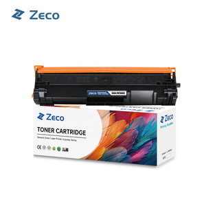 Cartouches de toner noir compatibles <span class=keywords><strong>Zeco</strong></span> Premium HP 150A/W1500A pour imprimantes laser (M111w/M111a/M141a/M141w) - Rendement de 975 pages - Product Image 1