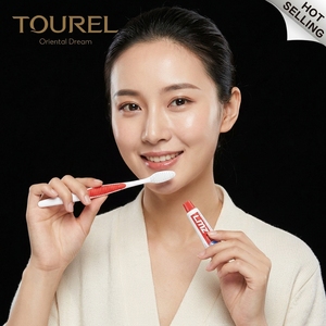 Kit Dental Desechable VIP para Hoteles, Set <span class=keywords><strong>de</strong></span> Amenidades Dentales para Uso en Hoteles <span class=keywords><strong>de</strong></span> 5 Estrellas - Product Image 3