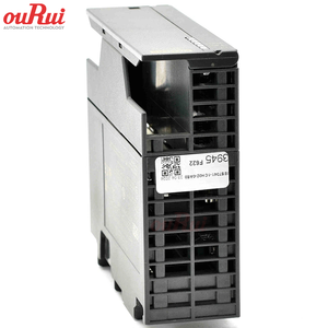 Bản gốc 6ES7341-1CH02-0AE0 SIMATIC S7-300 CP341 Mô-đun truyền thông Với giao diện RS422/485 6ES7 341-1CH02-0AE0 - Product Image 4