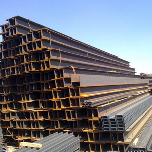 คาน Q235b เหล็กคาร์บอนชุบสังกะสีมาตรฐาน Jis สำหรับวัสดุก่อสร้างตัดดัด - Product Image 2