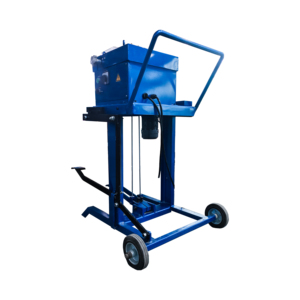 Máquina de Soldadura por Contacto para Acero, Cobre y Aluminio - Product Image 4