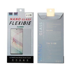 OEM <strong>Anti</strong>-Spy 3D Radiant Privacy <strong>Tempered</strong> <strong>Glass</strong> Screen Protector for iPhone 14 Pro Max <strong>Anti</strong>-Espia Mica Mobile Phone Cover - Product Image 6