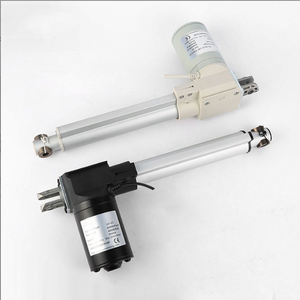 Varilla de Empuje Eléctrica con Certificación IP43 que Ofrece una Fuerza de Empuje de 6000N para un Funcionamiento Confiable y Eficiente en Entornos Hostiles - Product Image 2