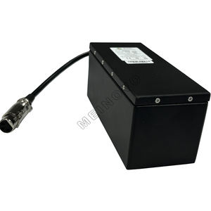 แบตเตอรี่ลิเธียมไอออนแบบโซลิดสเตตคุณภาพสูง MENIOVO MAS-7S11 25.2v 11ah พร้อมการรับประกัน 12 เดือนสำหรับรถกอล์ฟ - Product Image 1