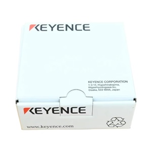Nouveau module PLC Keyence KV-8000 /KV-DA40/ KV-B16XC - Product Image 1