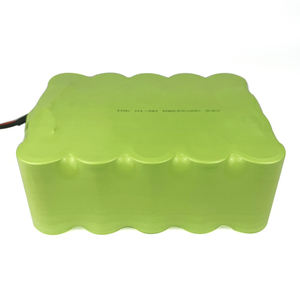 Лучшие продажи D800 D-Размер 24 В 8000 мАч <span class=keywords><strong>NiMH</strong></span> аккумуляторные батареи огнестойкие аварийные световые солнечные батареи для медицинских - Product Image 4