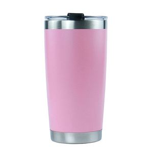 Blank Tumbler Sublimation Standard Double Wall Vacuum Custom Logo Printable DIY Laser Engrave <b>Cup</b> Tumbler ASM25 - Product Image 2