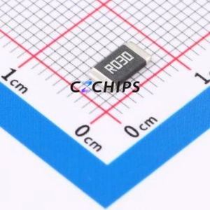 Resistencia de Detección de Corriente / Shunt HoLLR2512-3W-30mR-1% 2512 de Muestreo 30mOhm 1% 3W - Product Image 1