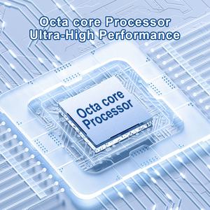 C idea Manufacture 10.1 Inch Android 15 <b>Tablet</b>, Snapdragon CPU 8G+1TB 10000mAh High Performance Business <b>Tablet</b> PC - Product Image 4