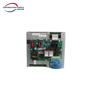 Unidad de Procesamiento Original DSPC171, Repuestos para Sistemas de Control de Automatización Industrial, en Stock, Envío Rápido, Calidad Confiable - Product Image 2