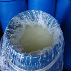 SLESラウリルエーテル硫酸ナトリウム70% 化学化粧品原料洗剤シャンプーベース液体用皿洗浄液 - Product Image 2