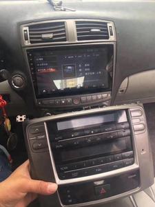 Navegador Strongseed Carplay Android Auto con cámara 360 para Lexus IS 200 250 <span class=keywords><strong>300</strong></span> 2006-2012, reproductor de radio GPS DVD para coche. - Product Image 3