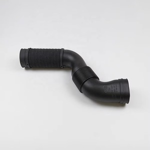 Tuyau d'admission d'air, filtre à air, tuyau d'admission pour Mercedes Benz Classe R W251 V251, tuyau de collecteur d'admission du moteur 2515000061 2515000861 - Product Image 5